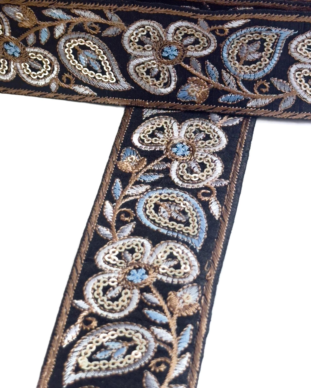 JA13509 - Bharat trading