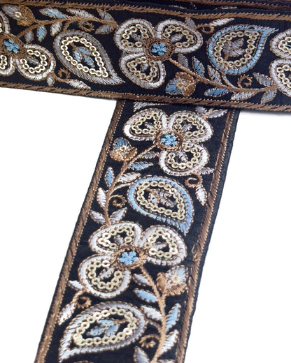 JA13509 - Bharat trading