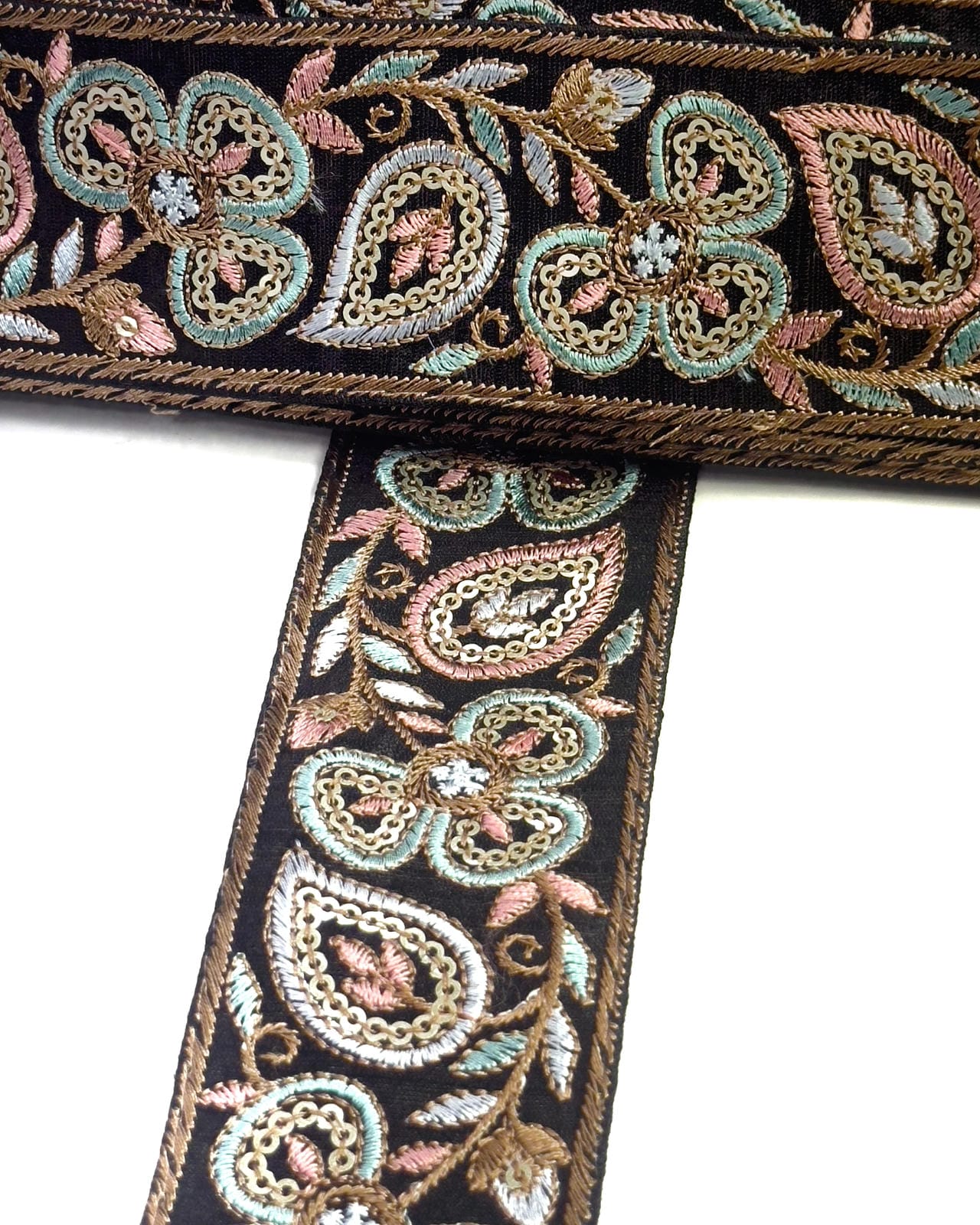 JA13509 - Bharat trading