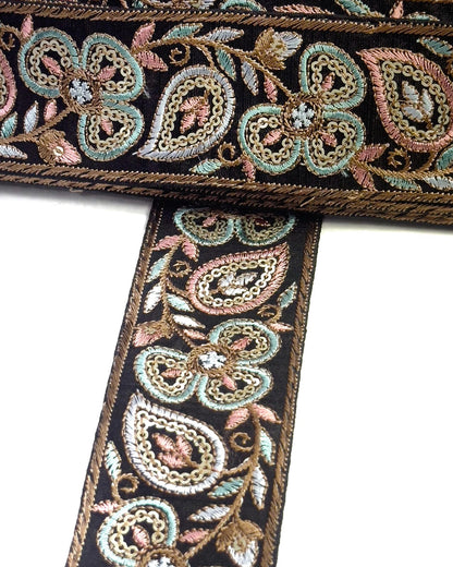 JA13509 - Bharat trading