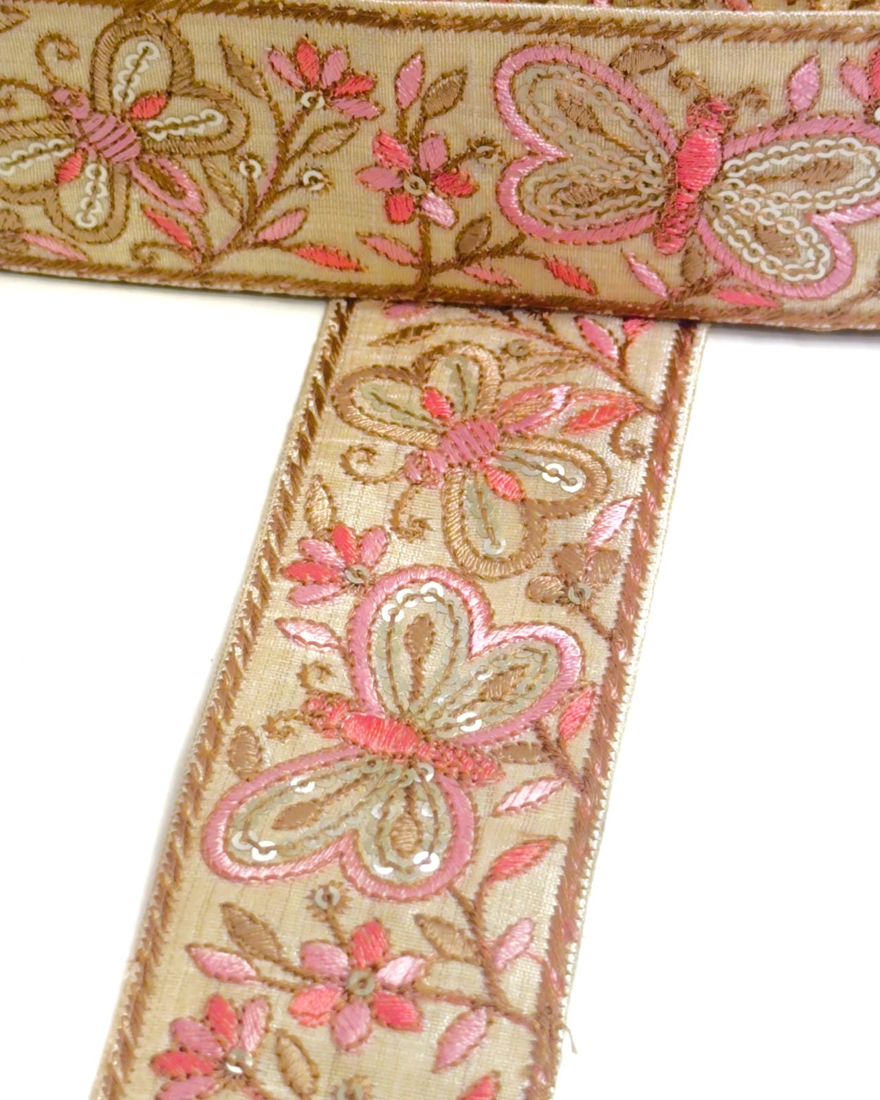 JA13527 - Bharat trading