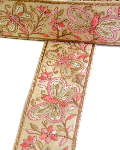 JA13527 - Bharat trading