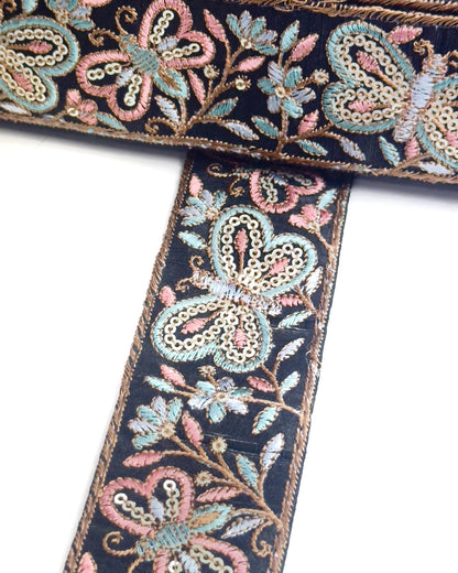 JA13527 - Bharat trading