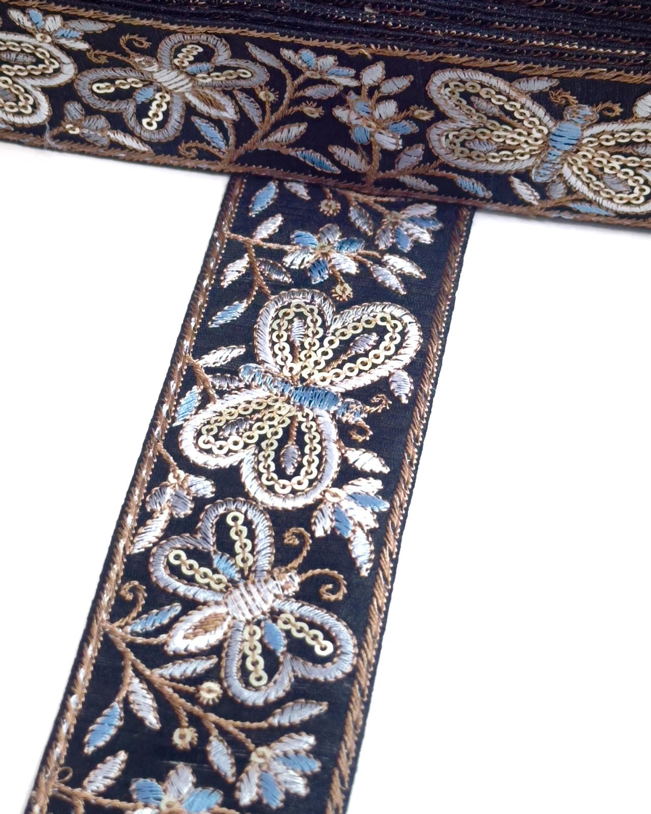 JA13527 - Bharat trading