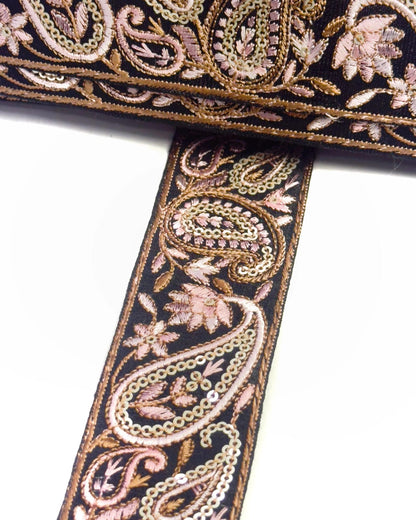 JA13439 - Bharat trading