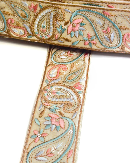 JA13439 - Bharat trading