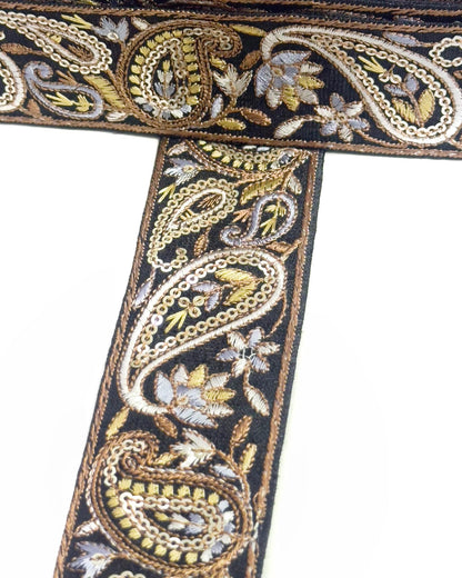 JA13439 - Bharat trading