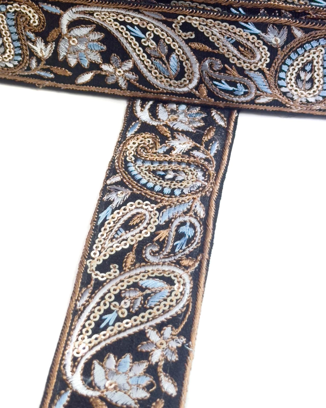 JA13439 - Bharat trading