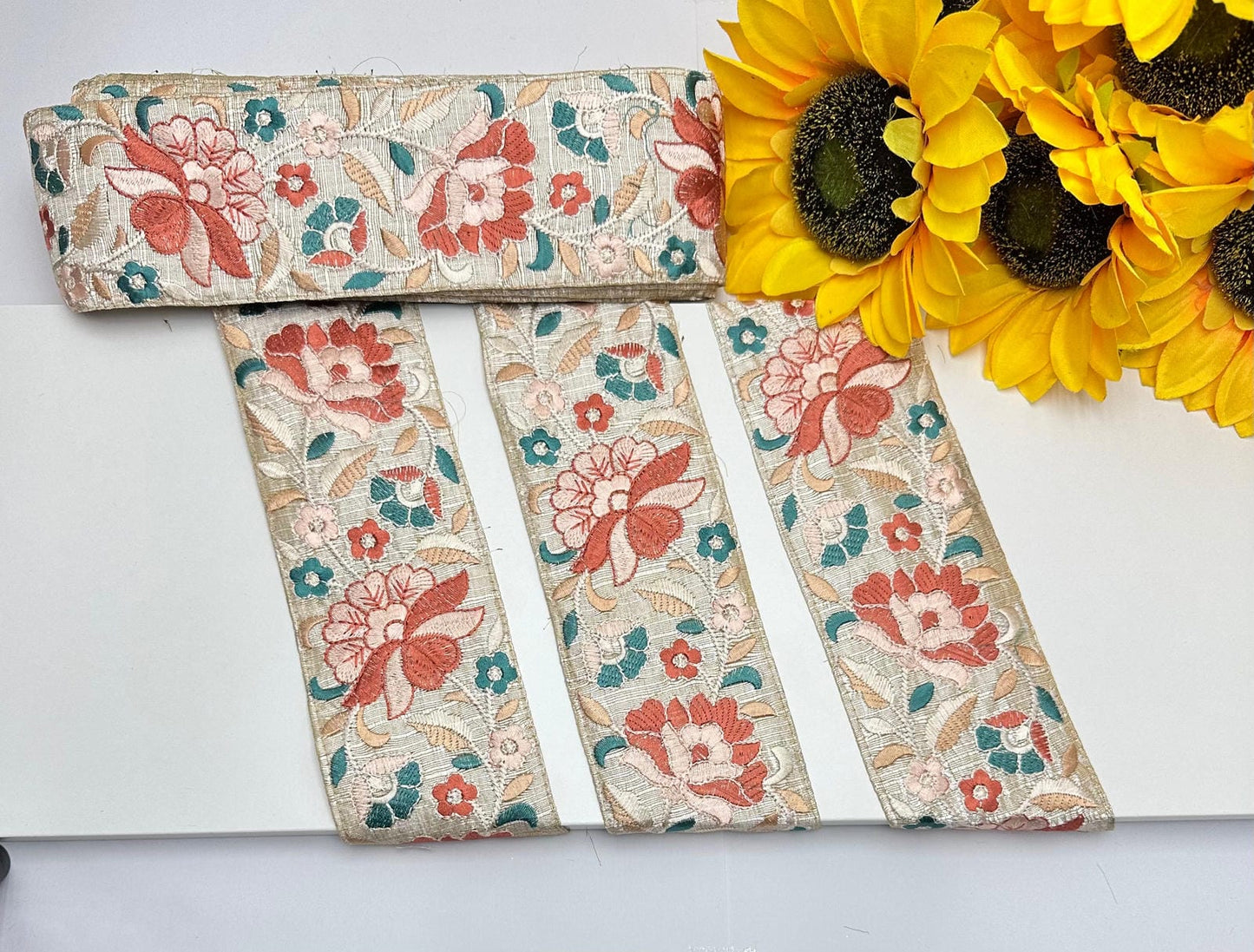 JA10554 - Bharat trading