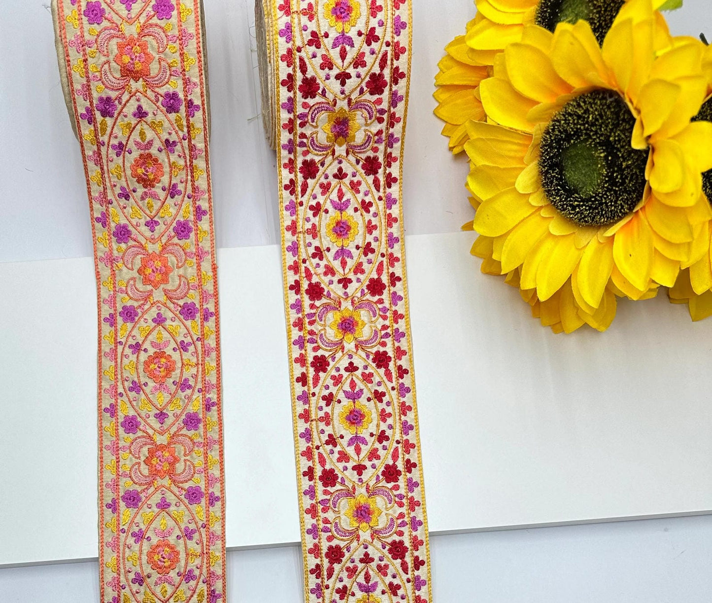 JA7994 - Bharat trading