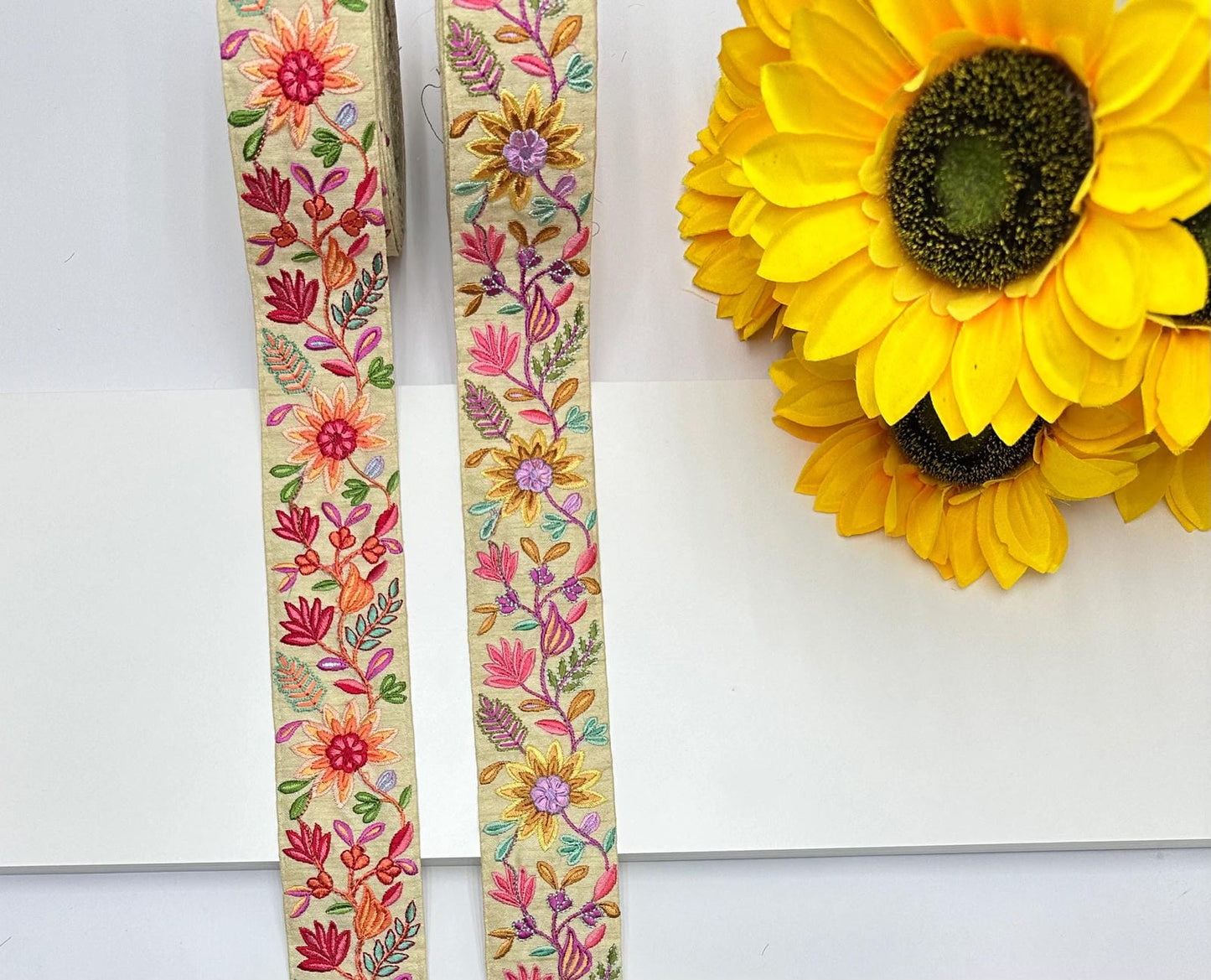 JA7148 - Bharat trading