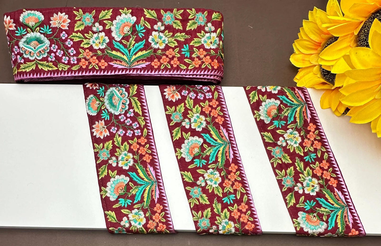 JA8386 - Bharat trading