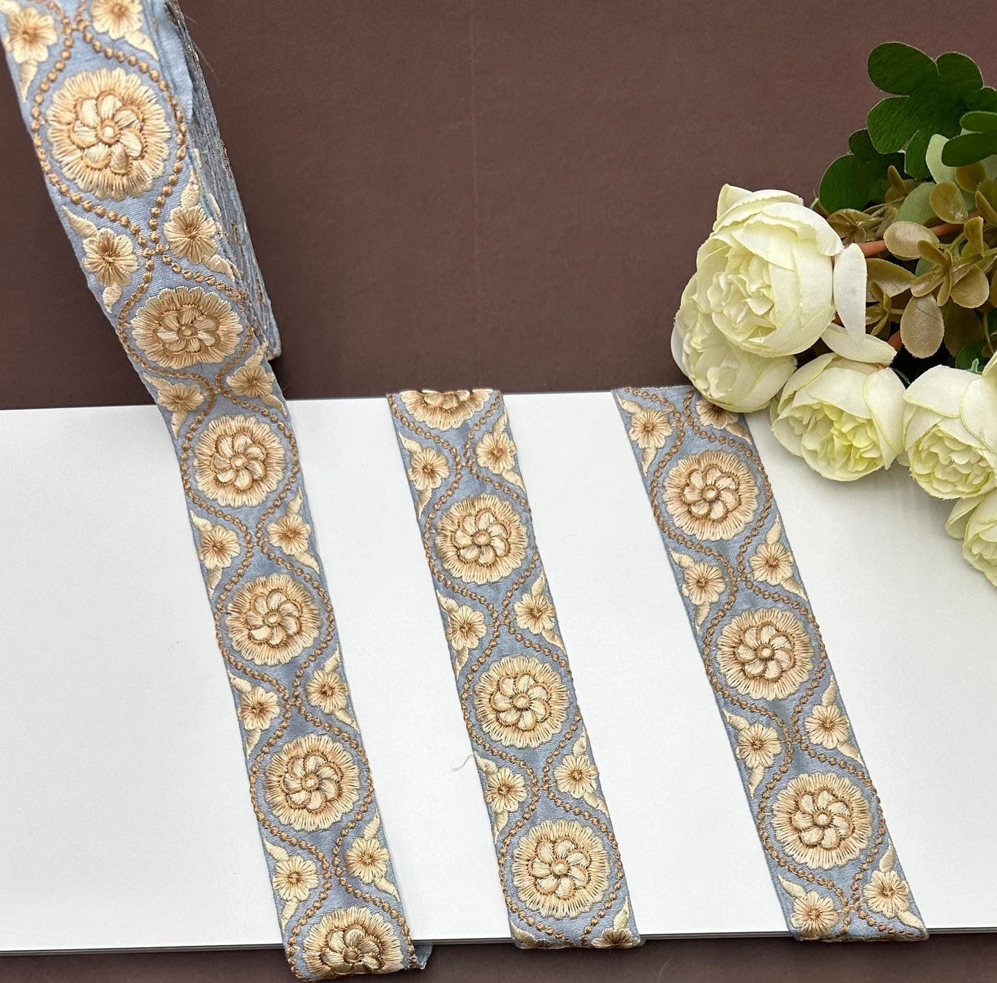 JA8575 - Bharat trading