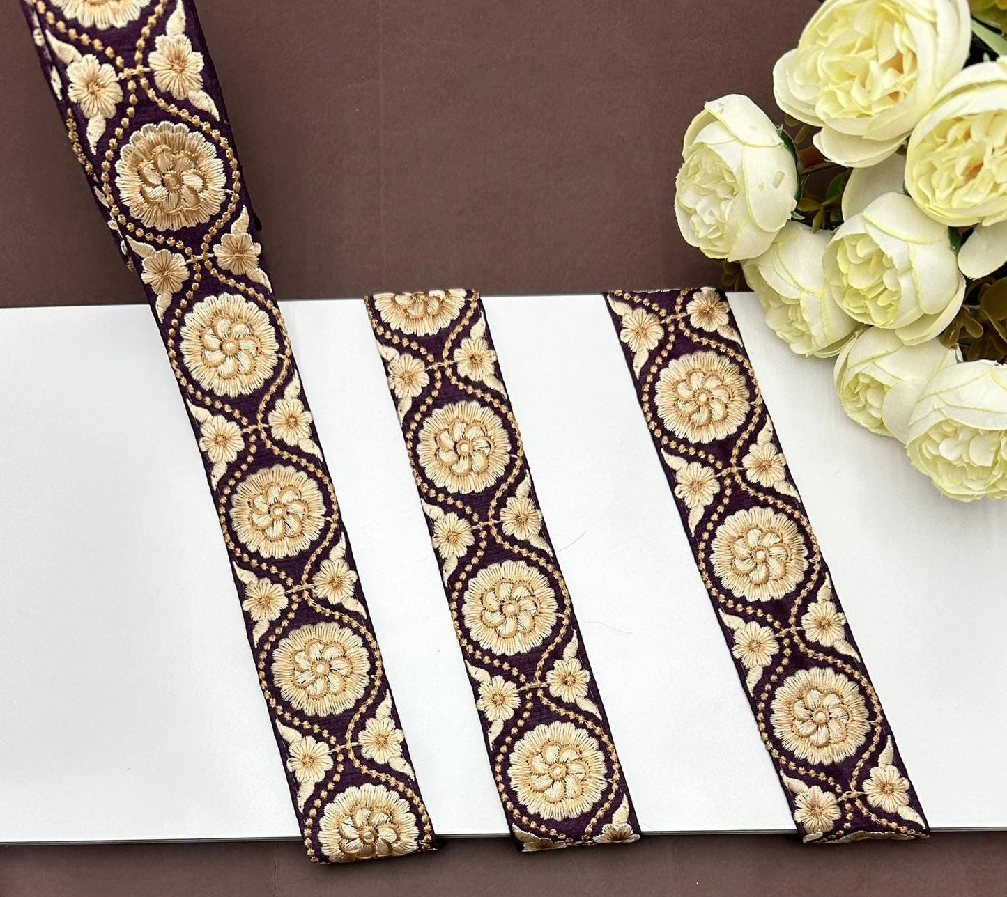 JA8575 - Bharat trading