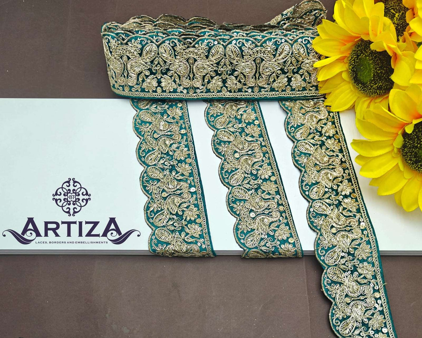 JA12885 - Bharat trading