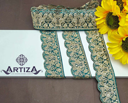 JA12885 - Bharat trading