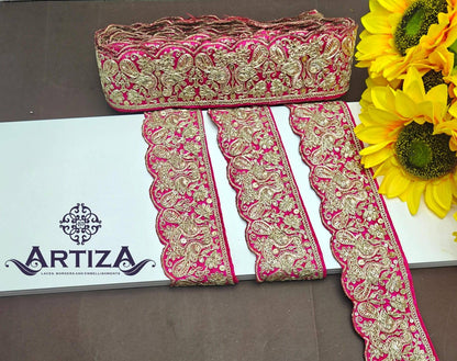 JA12885 - Bharat trading