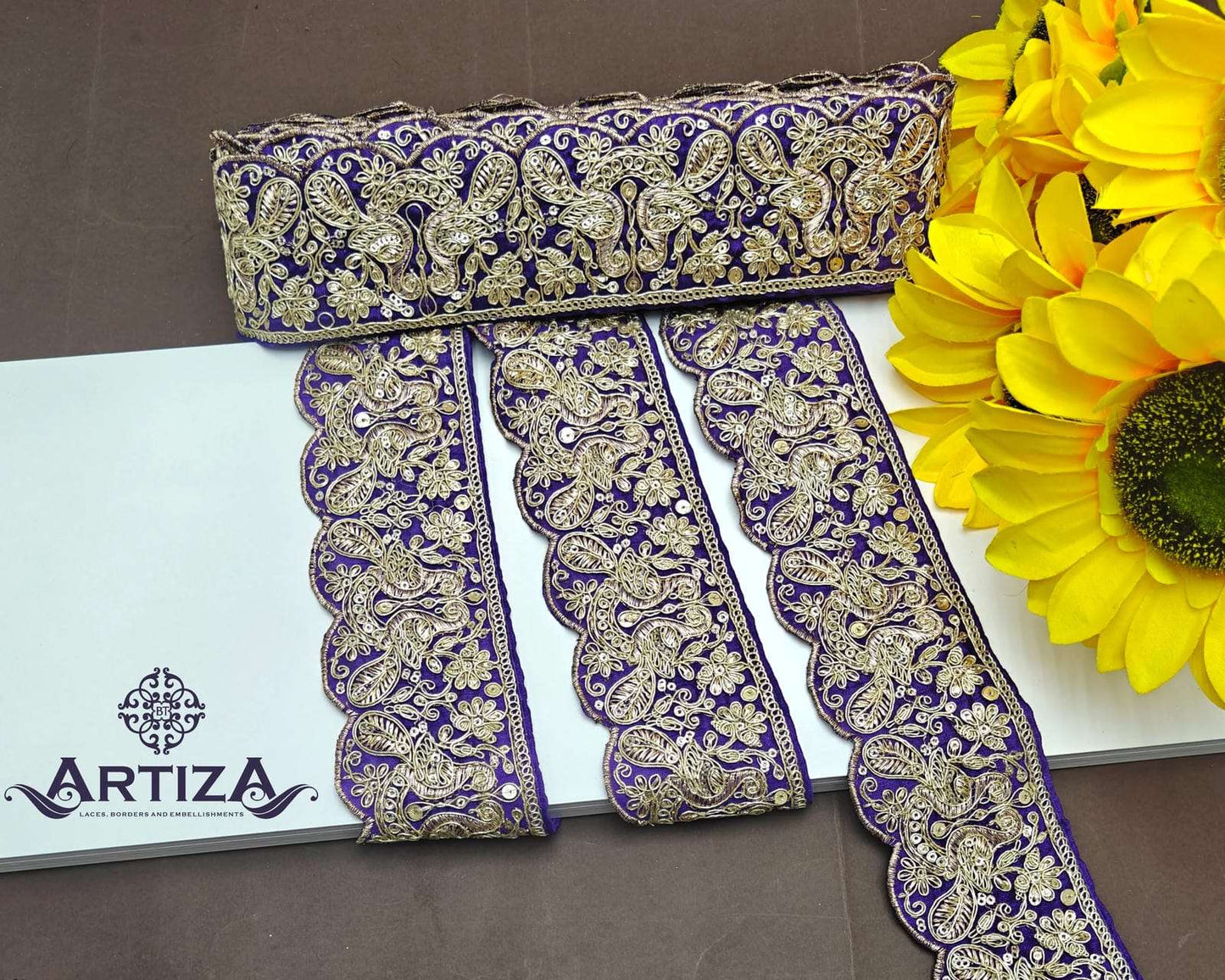 JA12885 - Bharat trading