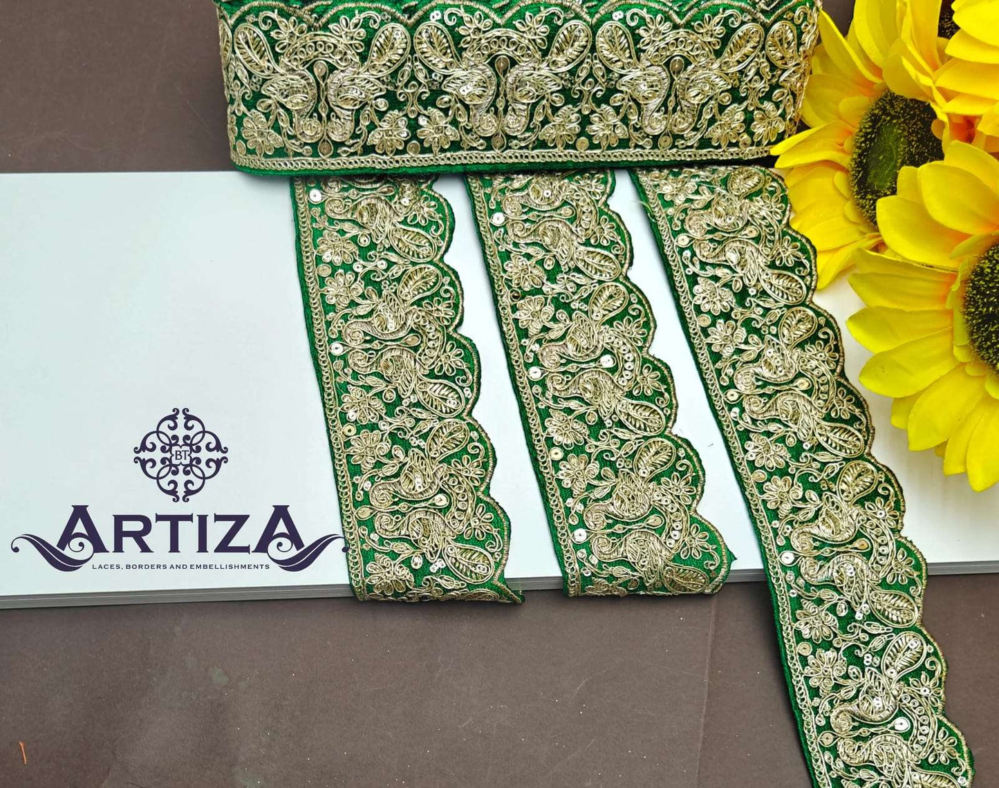 JA12885 - Bharat trading