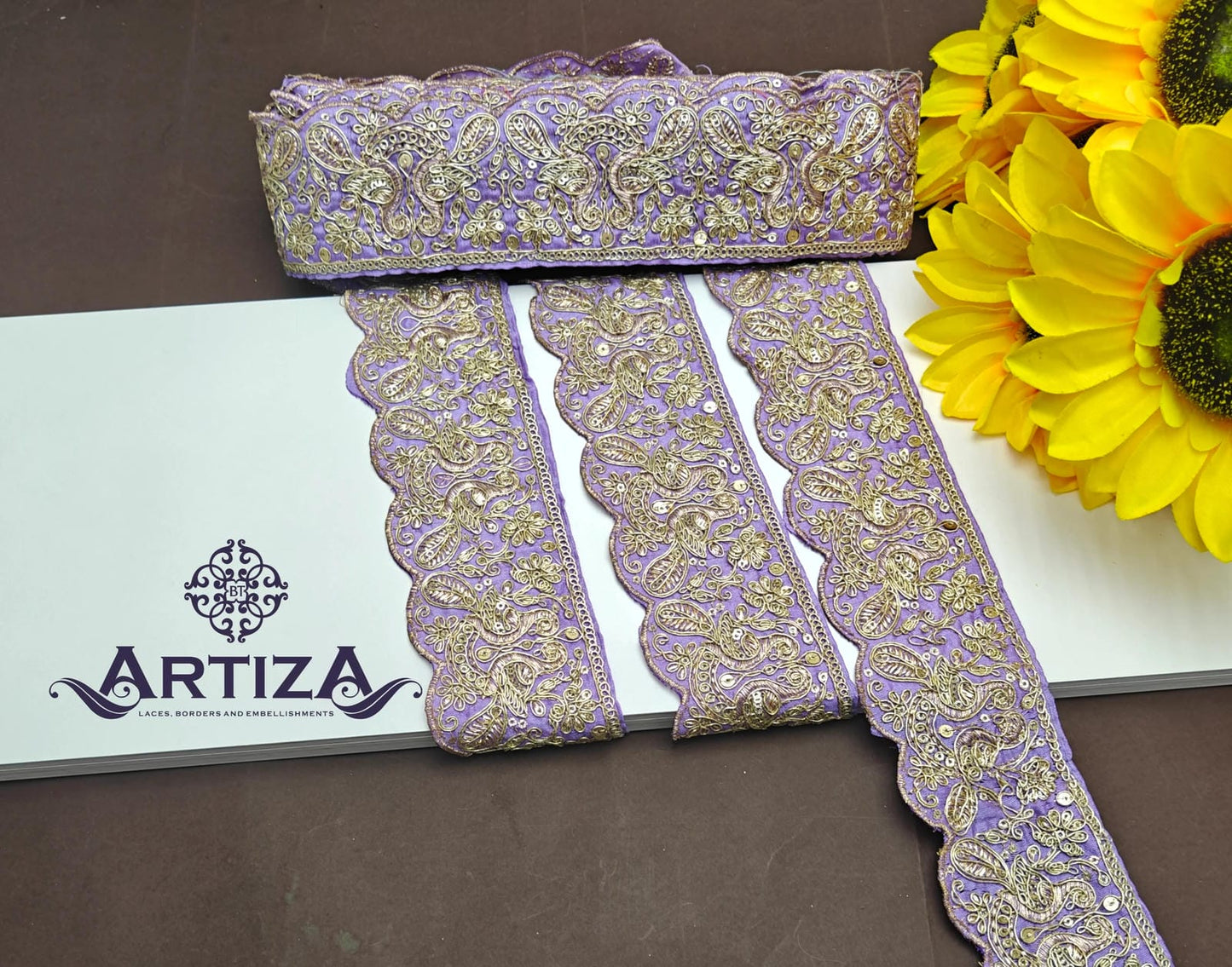 JA12885 - Bharat trading