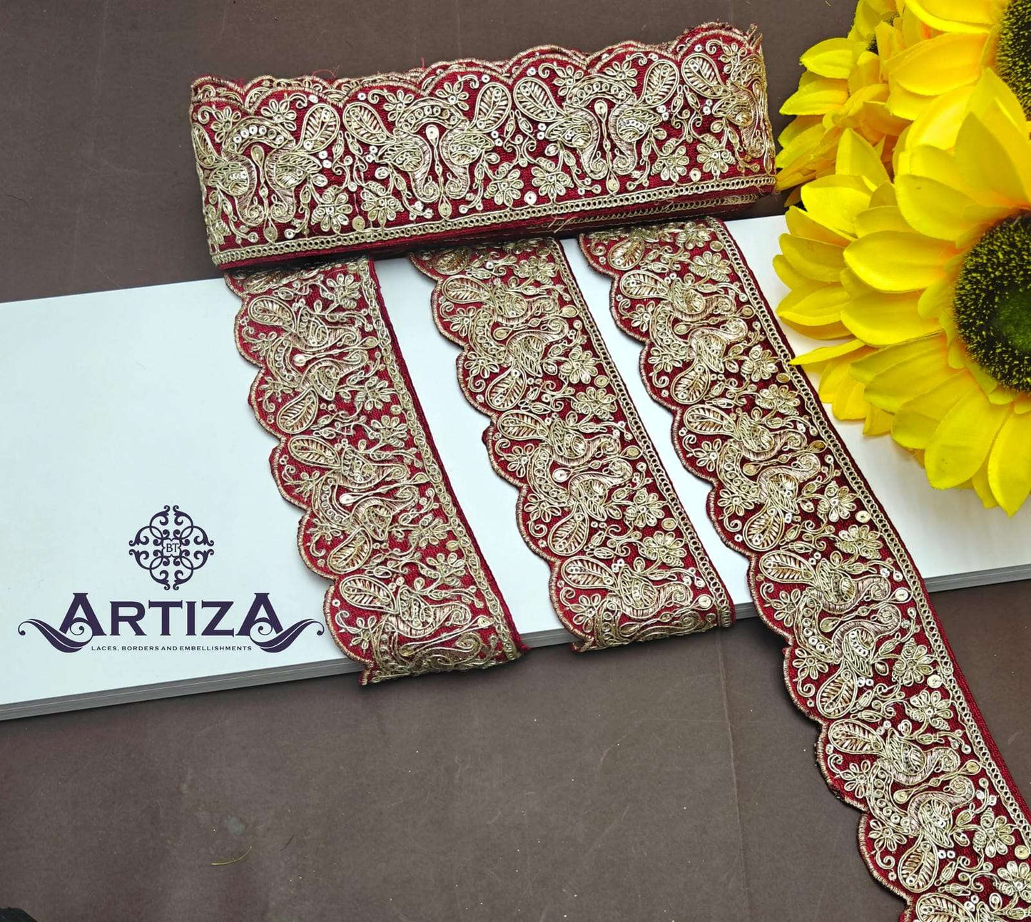 JA12885 - Bharat trading