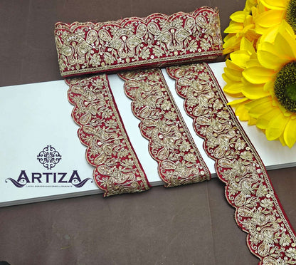 JA12885 - Bharat trading