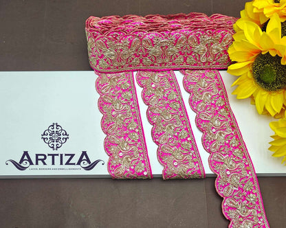 JA12885 - Bharat trading