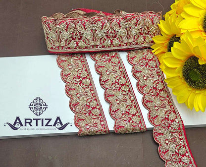 JA12885 - Bharat trading