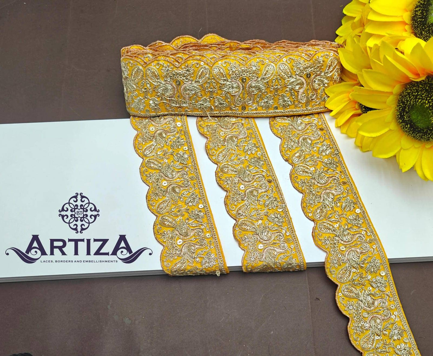 JA12885 - Bharat trading