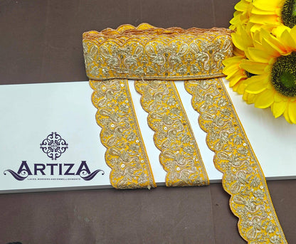 JA12885 - Bharat trading