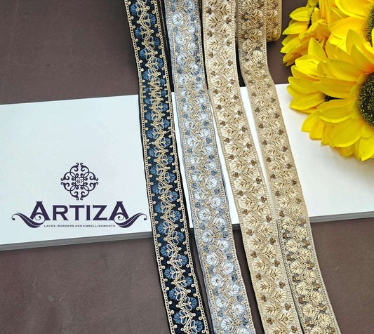 JA13771 - Bharat trading