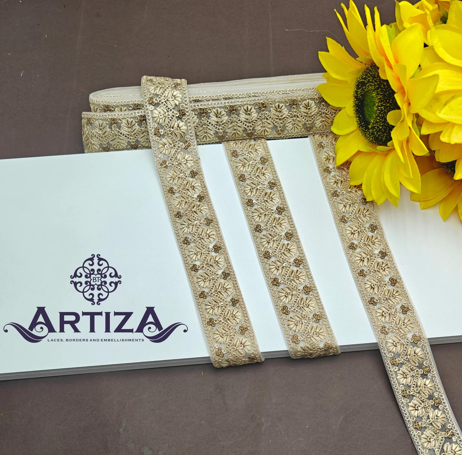 JA13771 - Bharat trading