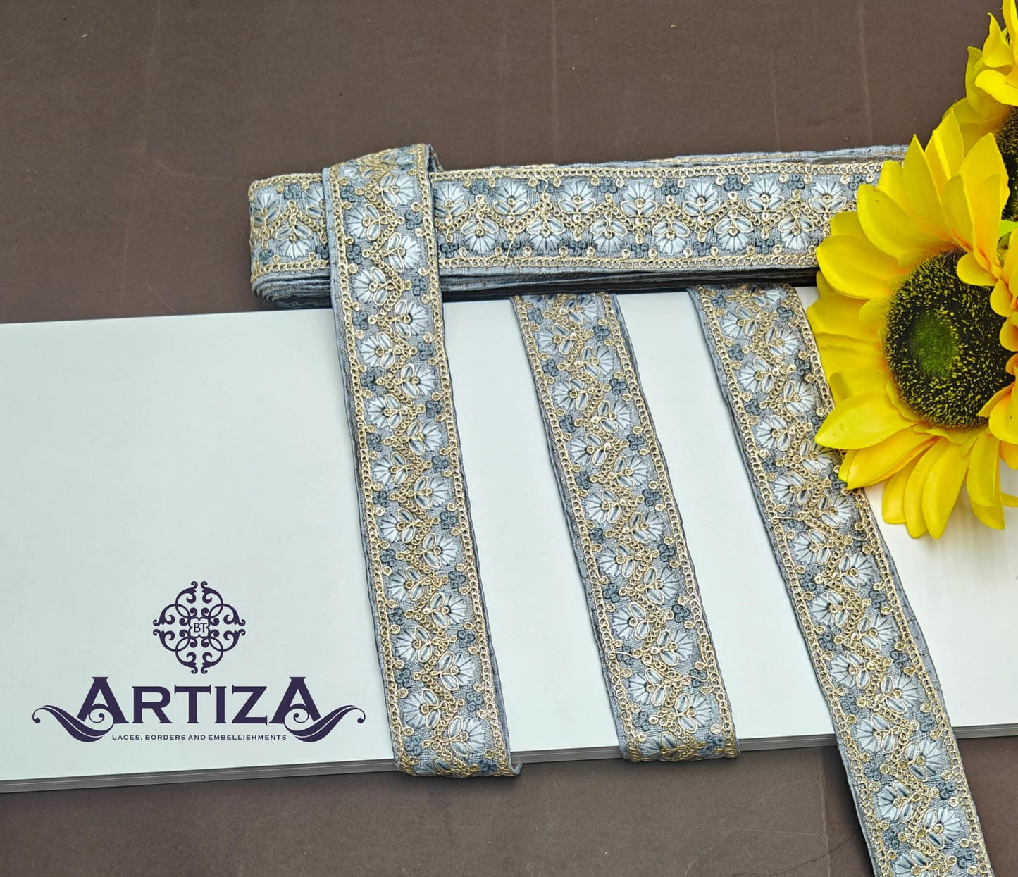 JA13771 - Bharat trading