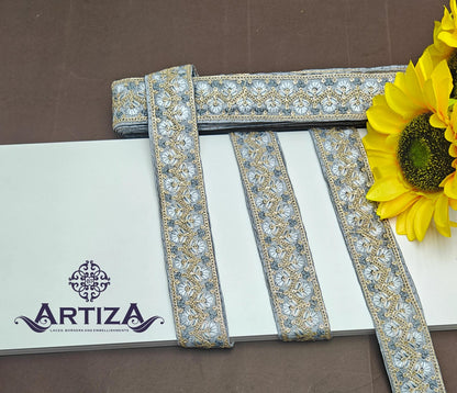 JA13771 - Bharat trading