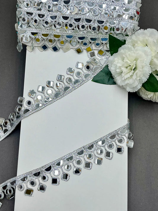 Mirror Border MI399