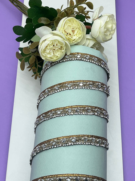 Stone Border – Design MO2272