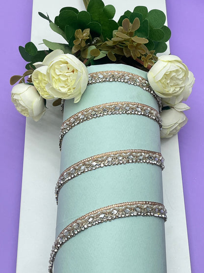 Stone Border – Design MO2272