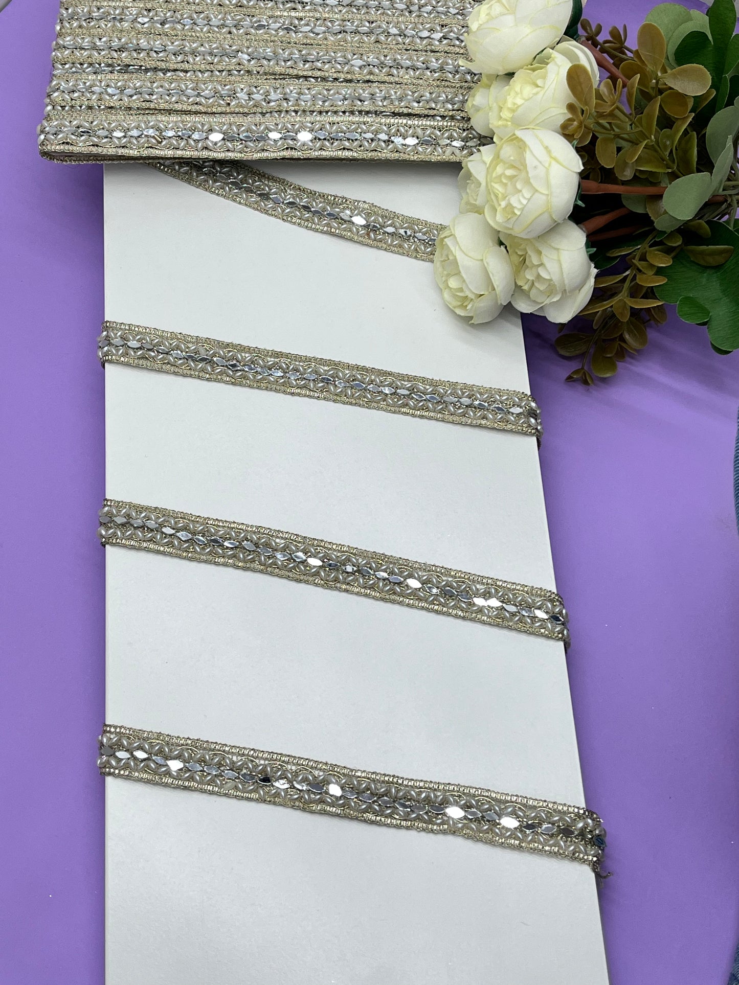 Stone Border – Design MO2947