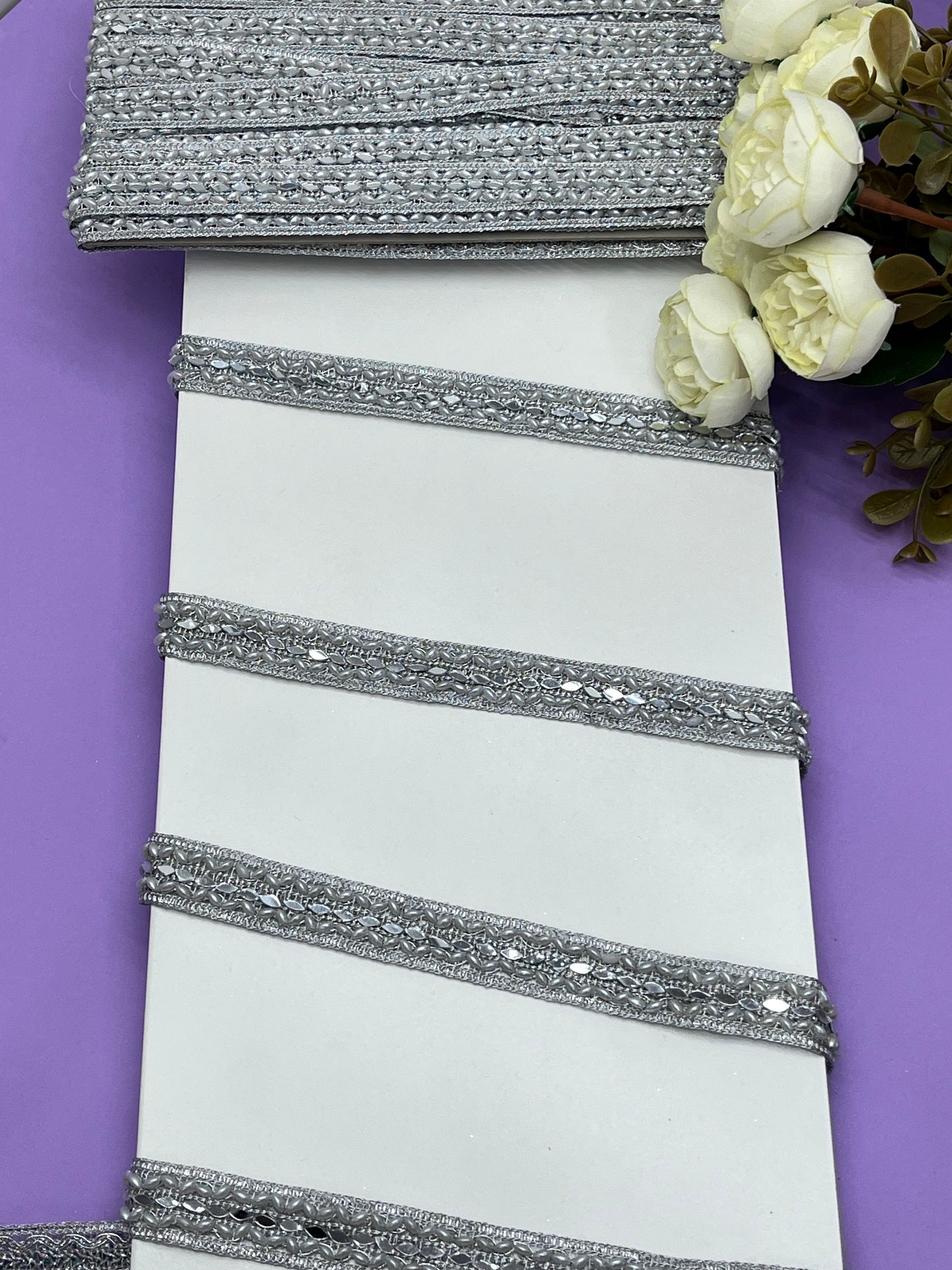 Stone Border – Design MO2947