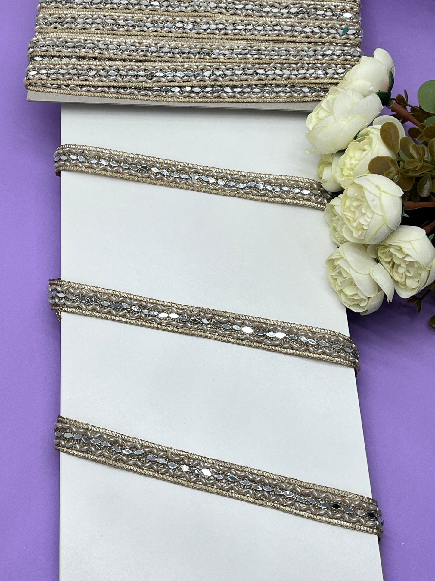 Stone Border – Design MO2947