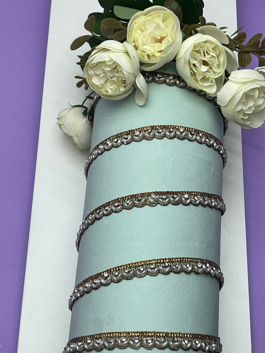 Stone Border – Design MO2954