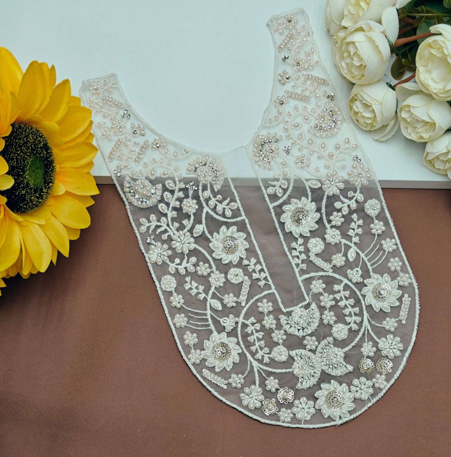 NE1119 - Bharat trading