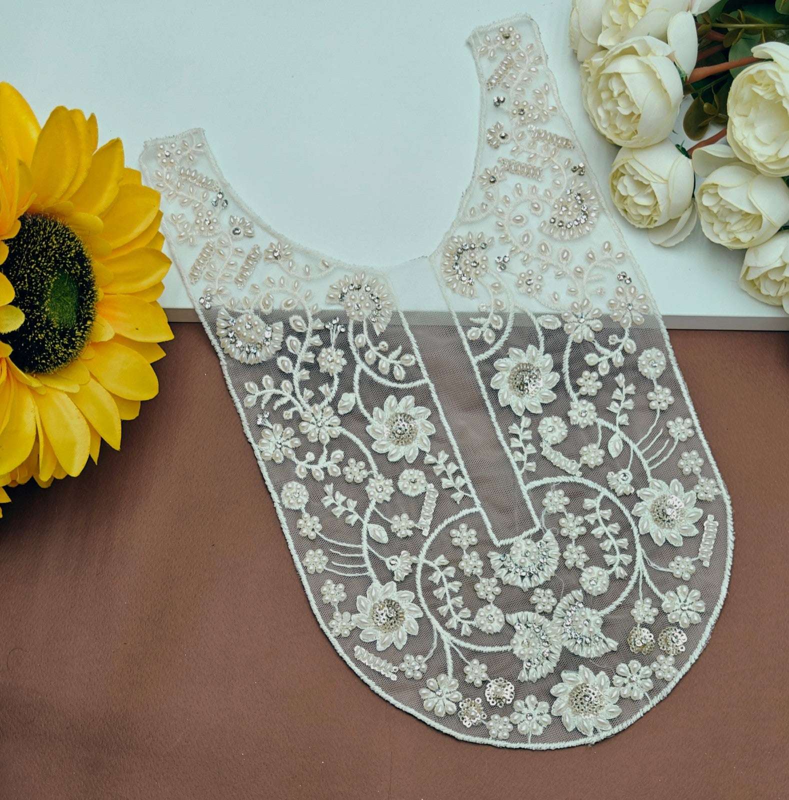 NE1119 - Bharat trading