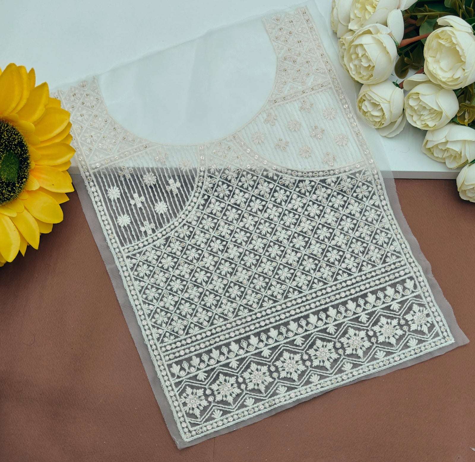 NE258 - Bharat trading