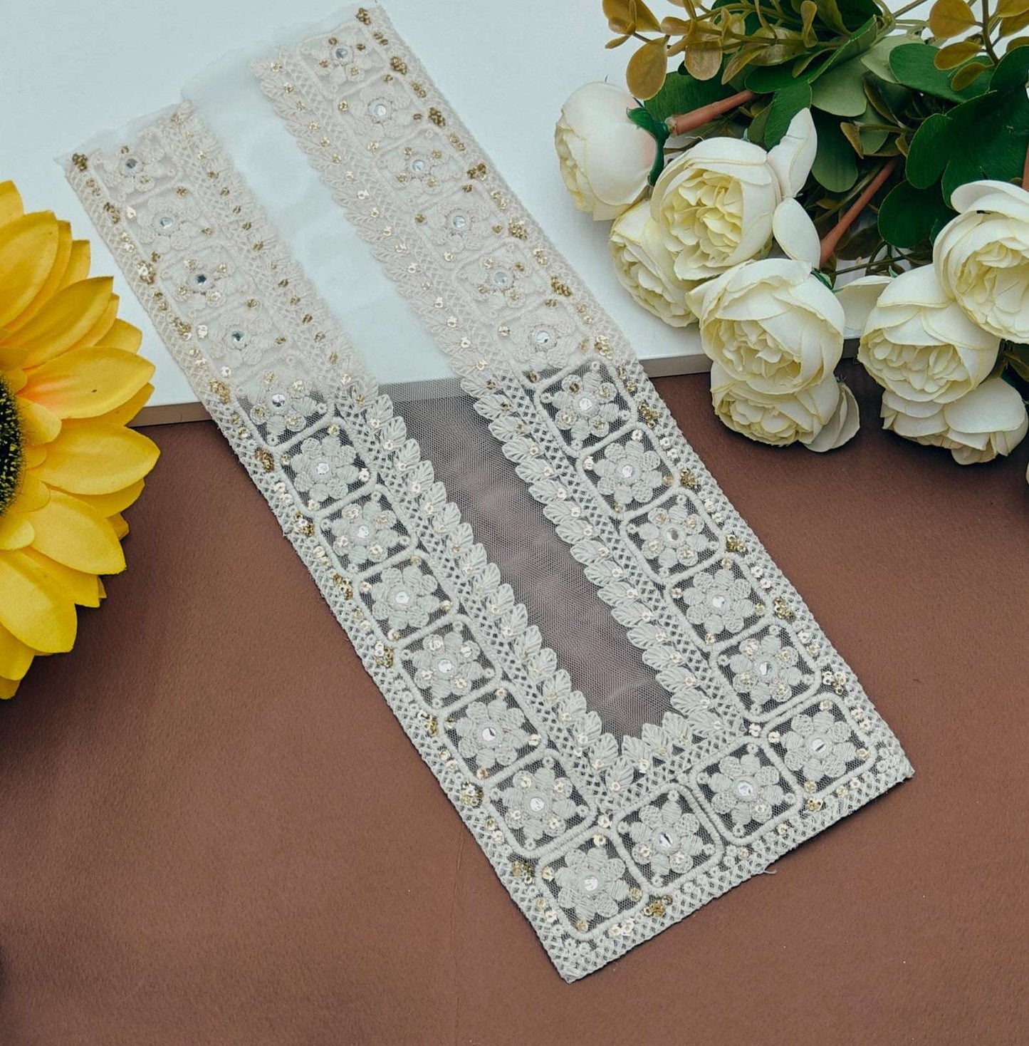 NE430 - Bharat trading