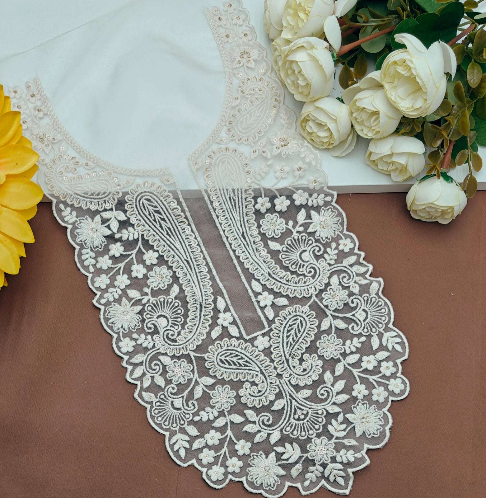 NE551 - Bharat trading