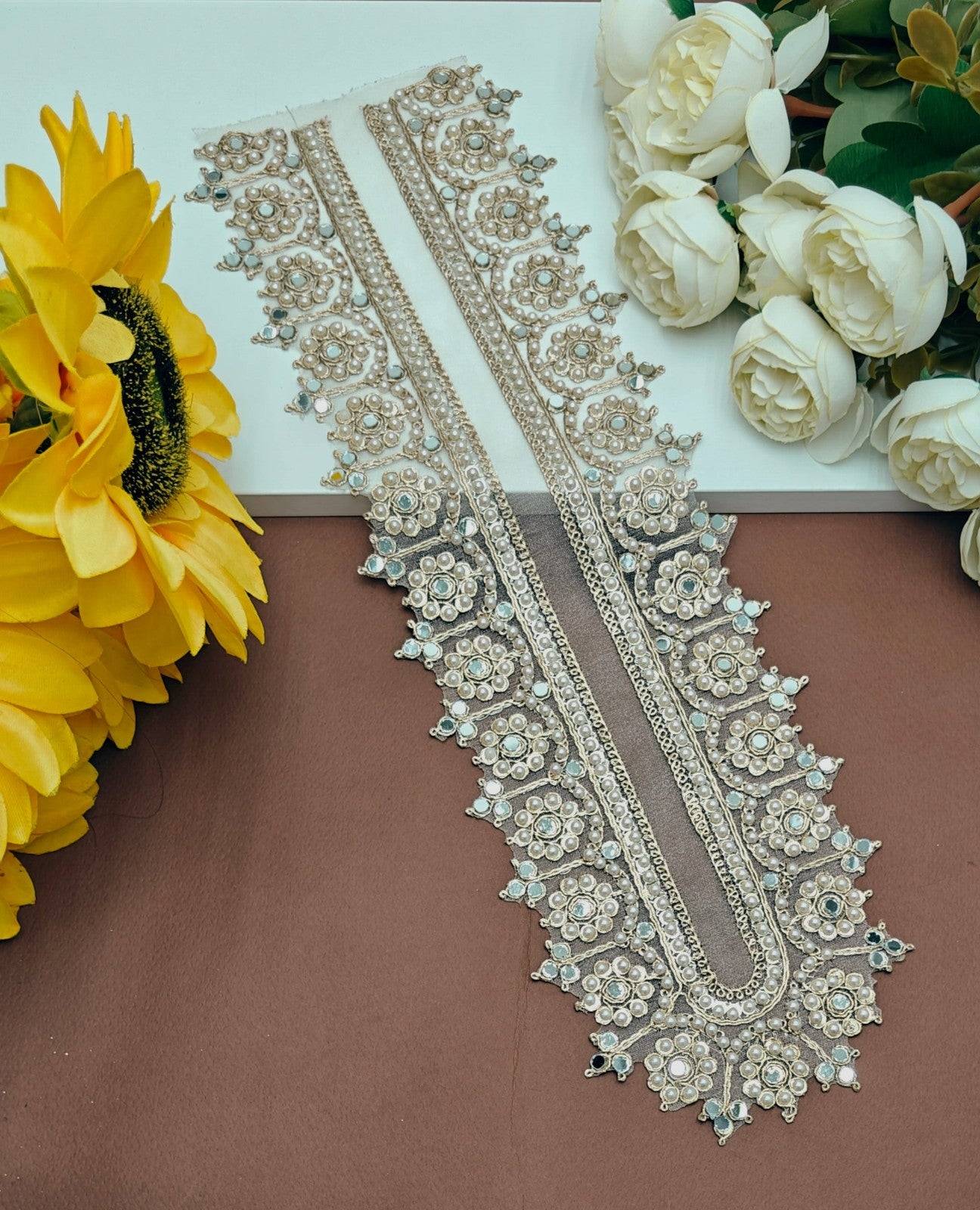 NECK - Bharat trading