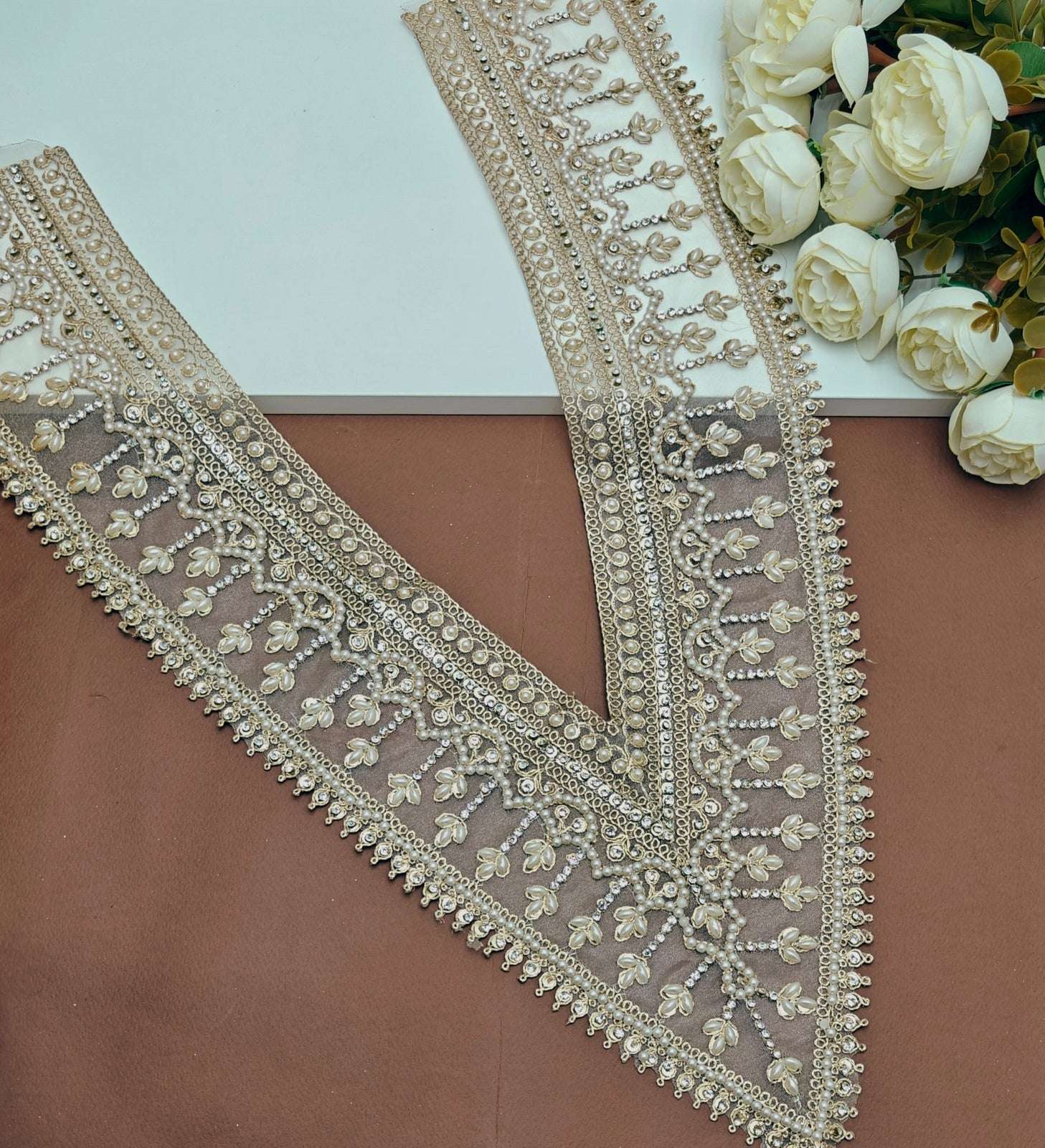 NE924 - Bharat trading