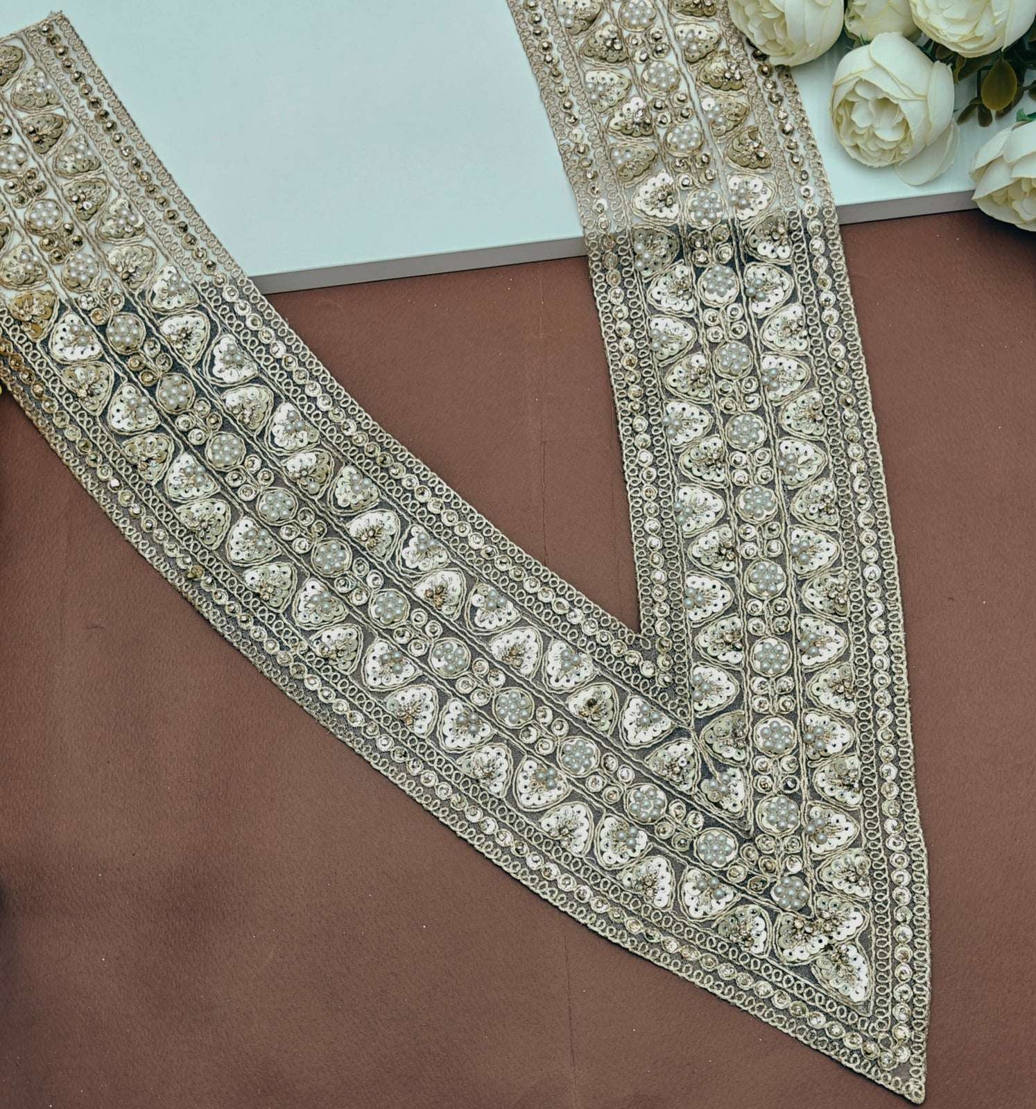 NE925 - Bharat trading