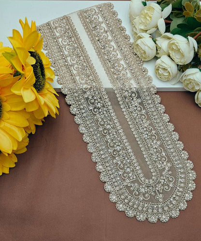 NE971 - Bharat trading